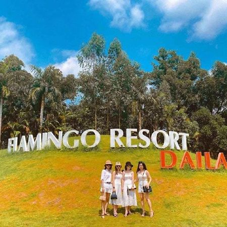 Villa Owner Tai Khu Nghi Duong Sinh Thai Dai Lai Resort Ngoc Quang Zewnętrze zdjęcie