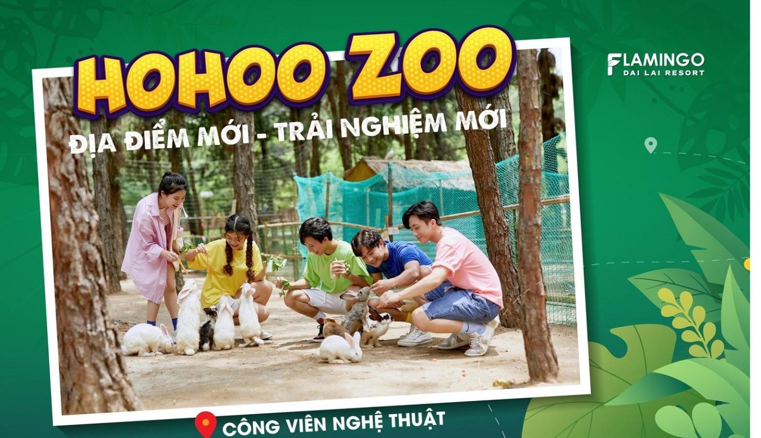 Villa Owner Tai Khu Nghi Duong Sinh Thai Dai Lai Resort Ngoc Quang Zewnętrze zdjęcie