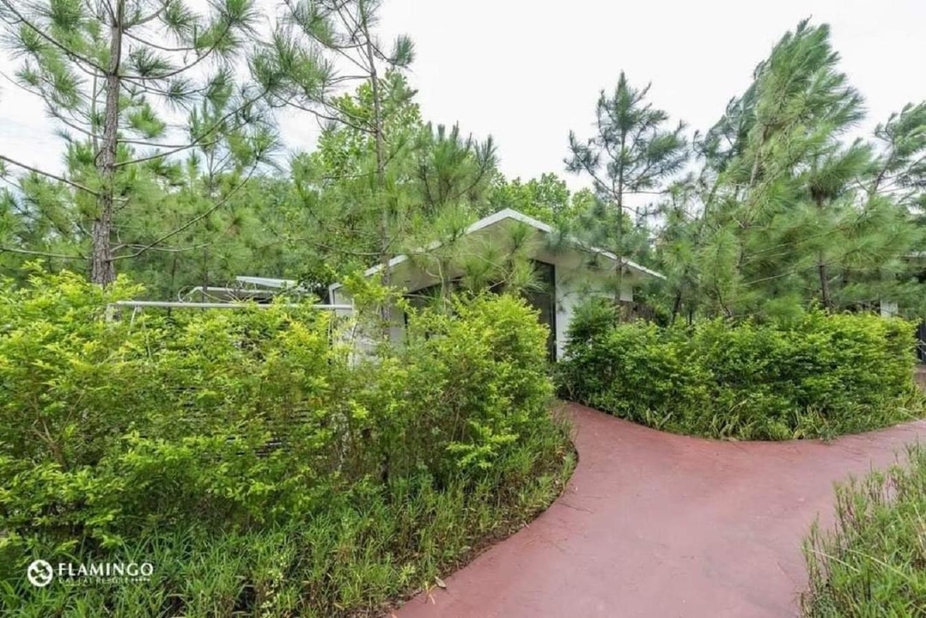 Villa Owner Tai Khu Nghi Duong Sinh Thai Dai Lai Resort Ngoc Quang Zewnętrze zdjęcie