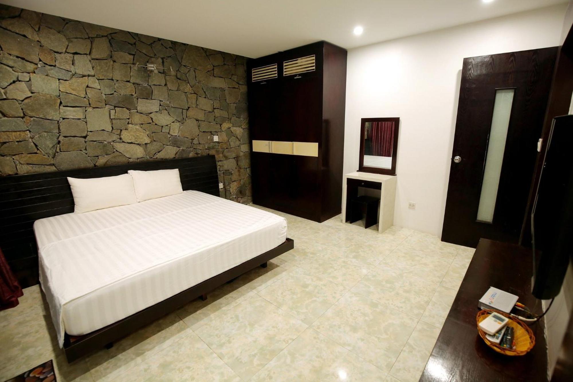 Villa Owner Tai Khu Nghi Duong Sinh Thai Dai Lai Resort Ngoc Quang Zewnętrze zdjęcie