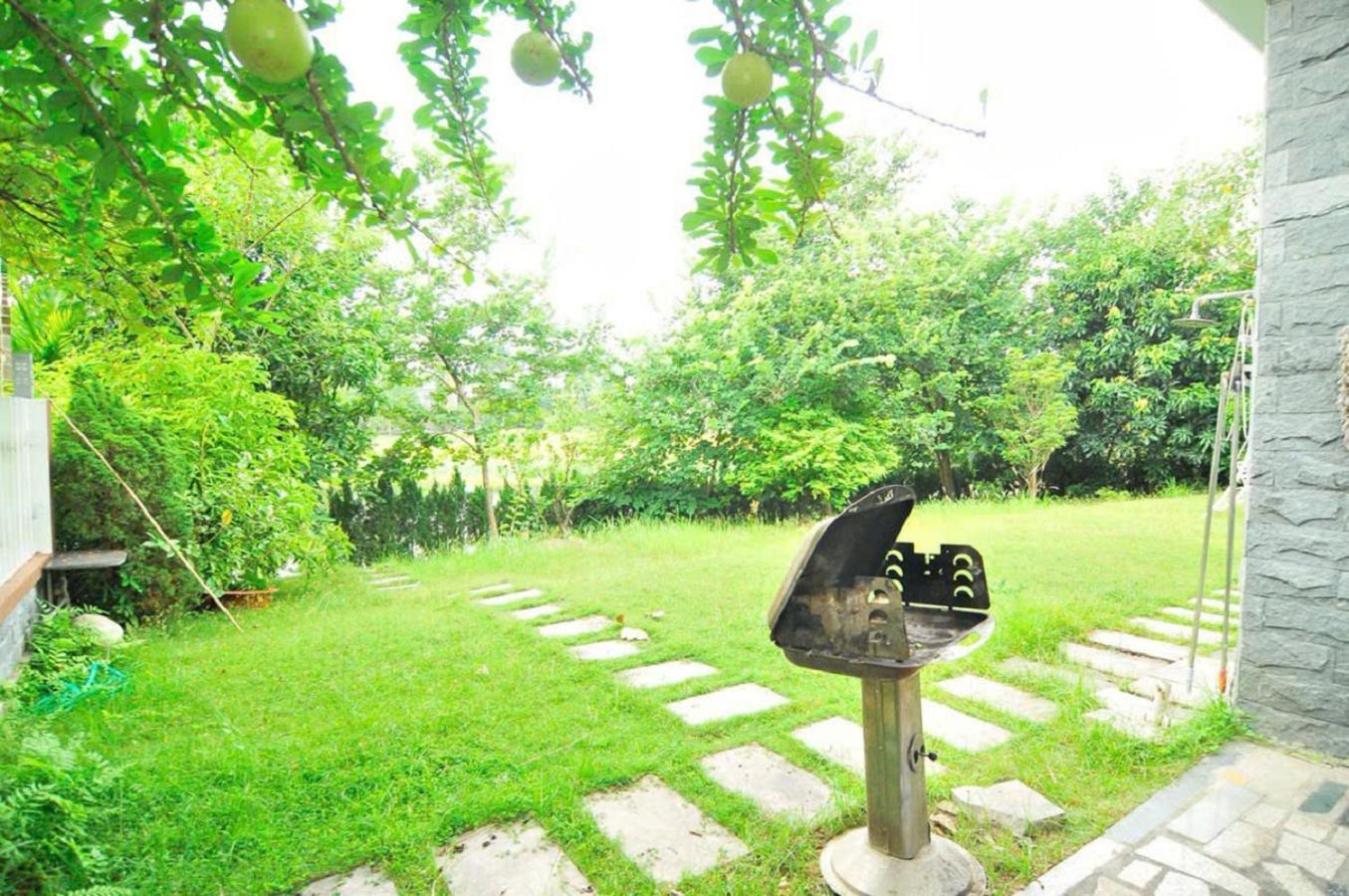 Villa Owner Tai Khu Nghi Duong Sinh Thai Dai Lai Resort Ngoc Quang Zewnętrze zdjęcie