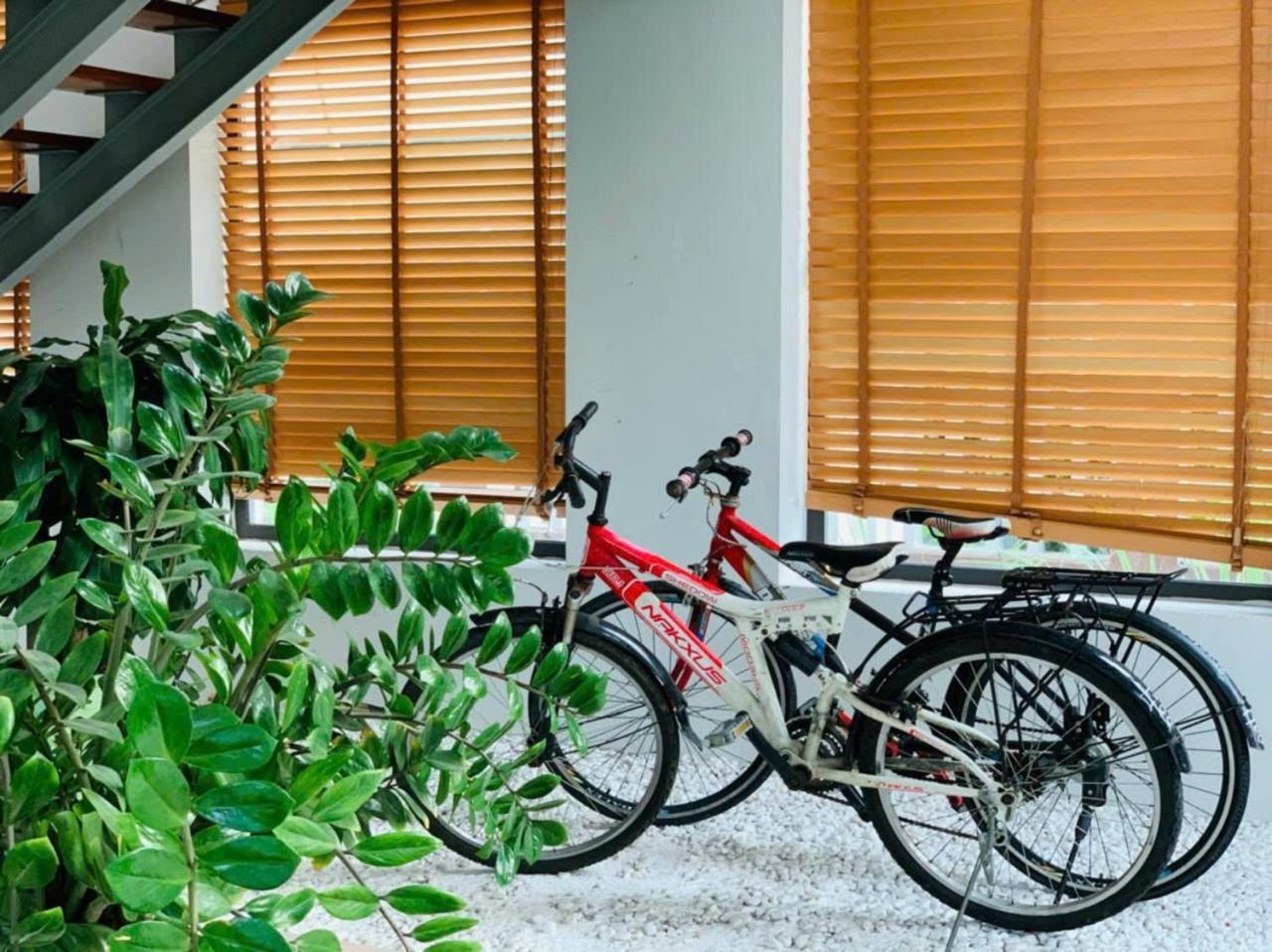 Villa Owner Tai Khu Nghi Duong Sinh Thai Dai Lai Resort Ngoc Quang Zewnętrze zdjęcie